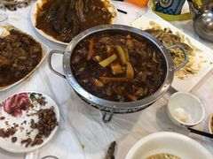 -聚福缘菜馆(隆昌路店)