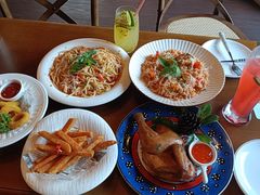 -猫岛主趣味餐厅(鼓浪屿店)