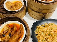 -万龙洲海鲜(南新仓店)