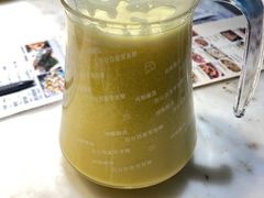 -大城小院饭店(博隆广场虹桥店)