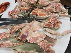 -岛中岛·海鲜大排档·万宁老字号(东澳店)