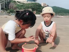 -东海半边山旅游度假区