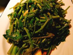 南乳空心菜-苏乡兰亭·新派淮扬菜(吾悦广场店)