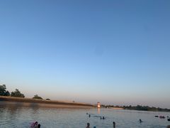 -三岔湖景区