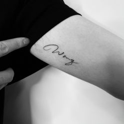 点击看大图 -PinooTattoo皮奴刺青纹身设计总部