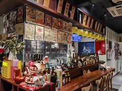 -鳥宫·焼鳥居酒屋(汽博店)