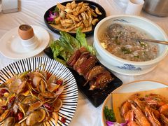 -庐州太太(鼓楼店)