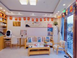 -慈蕊美容养生·专业经络调理