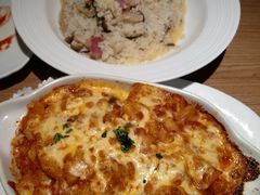 -必胜客(双榆树店)