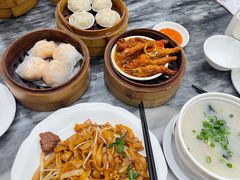 -华峰食馆(氹仔店)