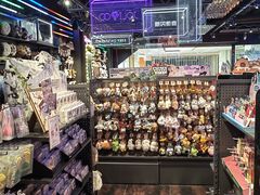 -酷乐潮玩(五道口购物中心店)