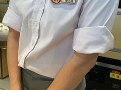 -海底捞火锅(百利广场店)