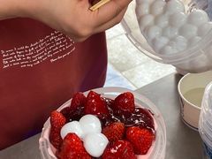 -溪边姑娘·拉丝酸奶水果捞(春熙路店)