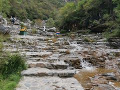 -孤山寨风景区