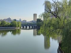 -迎泽公园