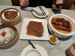 -锦园春香港茶餐厅(西海湾旗舰店)