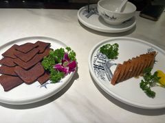 -徽韵人家·传承正宗徽菜(牡丹园店)