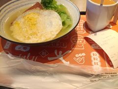 -大快活(丽丰店)