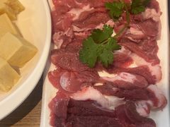 -羊乐锅·火锅·烧烤(夫子庙店)