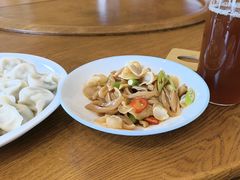 -赶海部落海鲜城(海阳路店)