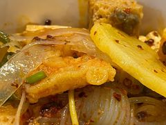 -湘西里泡菜(旭辉店)