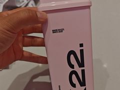 -K22.酸奶草莓(烟台芝罘店)