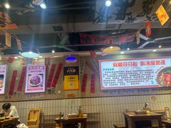 -黔有有贵州酸汤夺夺粉火锅(五味十字店)