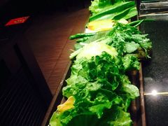 -本家韩国烤肉(财富大厦店)