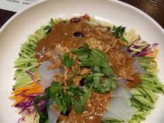 -老厨家(友谊路总店)