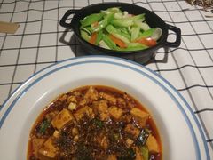 -心邸·庆宴(雅宝城店)