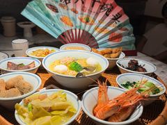 -寻宝记绍兴菜(状元店)