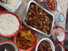 -老三样·旧食新味(船山路店)