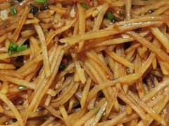 湘西绝味土豆丝-湘味淳(千禧街店)