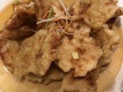 -黄家饺子东北特色菜馆(湖滨商业街店)
