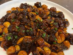 -长兴菜馆(高桥店)