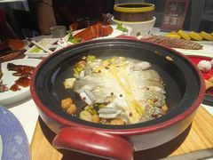 -在前门·烤鸭北京菜(五月花广场店)