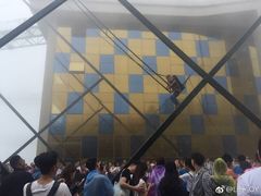 -梦幻奥陶纪景区