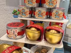 -花花卷卷·鲜食蛋糕(泉屋店)