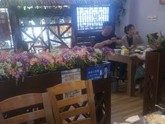 -小饭桶(野三坡百里峡店)