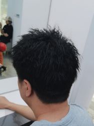 -卓梵美发·精品Salon