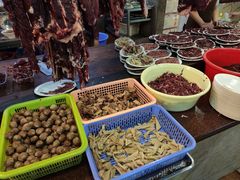 -乌记鲜活牛肉城(金砂东路店)