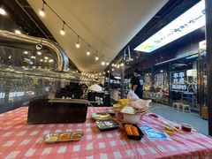 -生火火·小炉子炭烤(金楠天街总店)