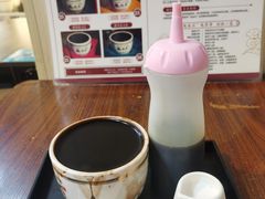 -龟金正·港式甜品(客村店)