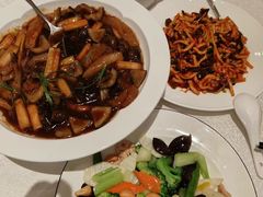 -大铁勺新津菜(东丽阳光新业广场店)