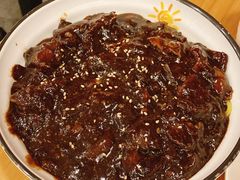 -多宾韩国料理(学衡路店)