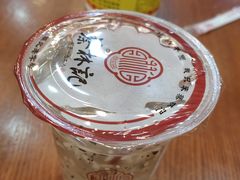 糊米酒-蔡林记(昙华林泛悦汇店)