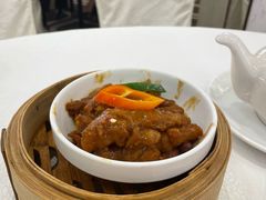 -金翠皇宫粤菜·点心·海鲜(科技园店)