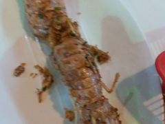 -量贩海鲜餐厅
