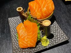 三文鱼-YAMAKAWA(龙湖胥江天街店)