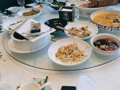 -柒园·三十年创意杭帮菜(龙湖滨江天街店)